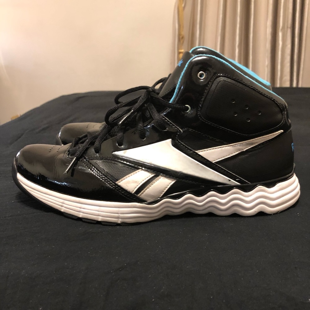 Reebok Basketball Shoes